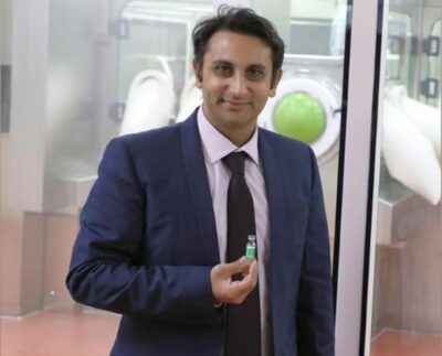 adar poonawalla