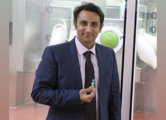 adar poonawalla