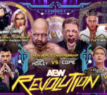 aew revolution 2025
