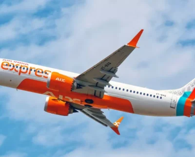 air india