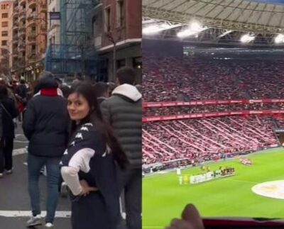 athletic club vs