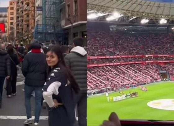 athletic club vs