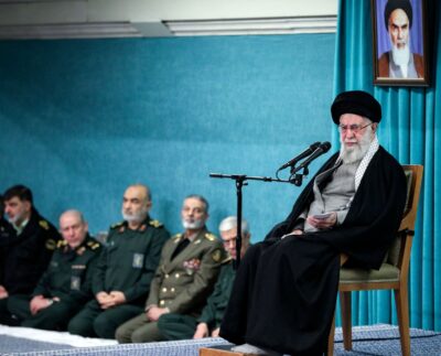 ayatollah a