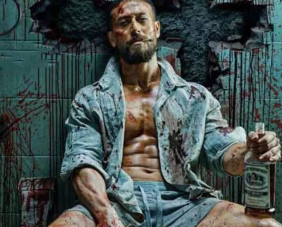 baaghi 4