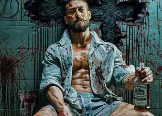 baaghi 4