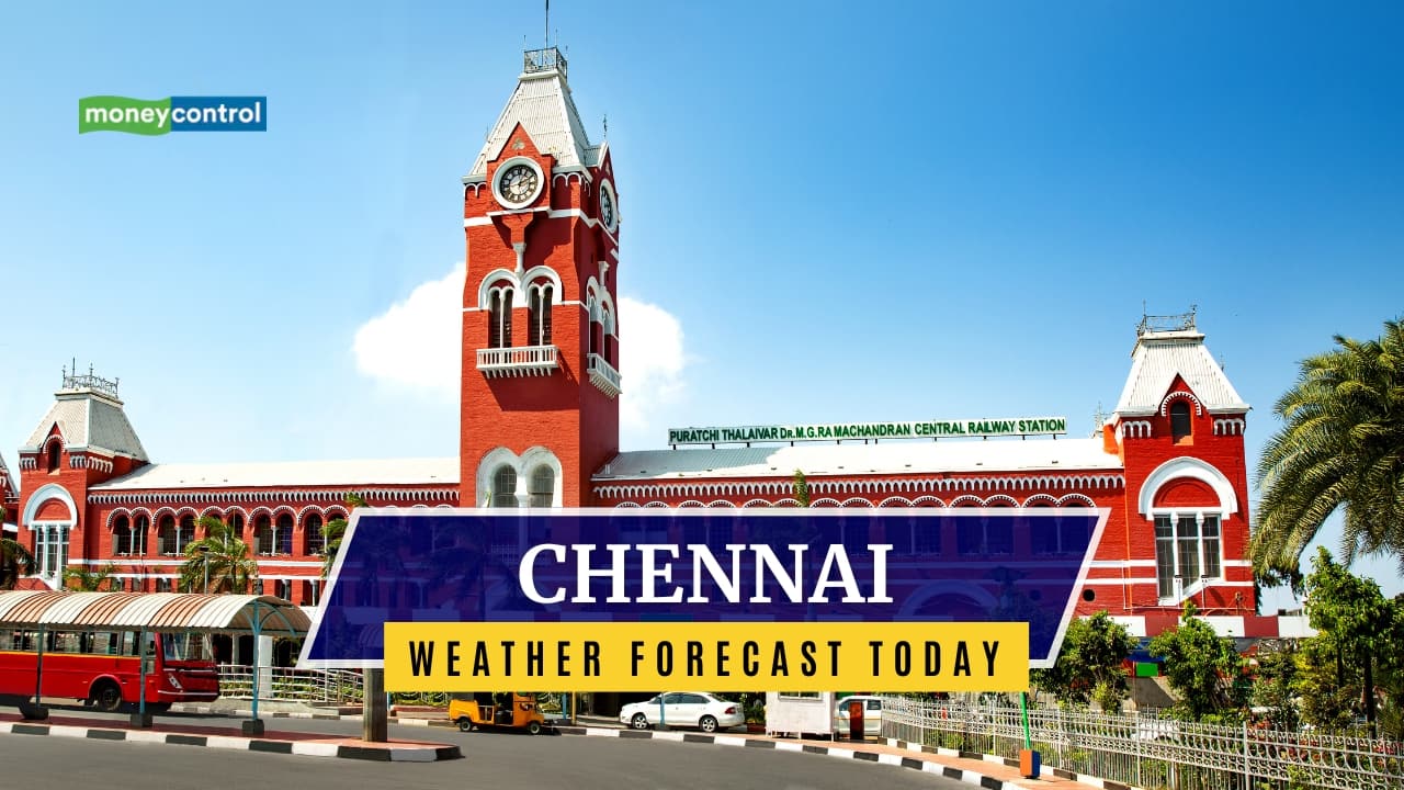चेनई मौसम आज, 11 मार्च 2025: सामान्यत: गर्म और हवा वाला दिन, हल्के फीचर्स और आंधी-बारिश की संभावना