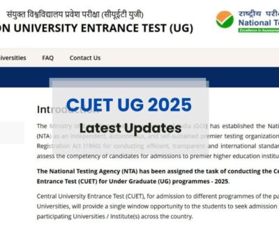 cuet ug 2025