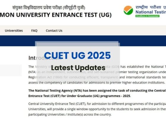cuet ug 2025