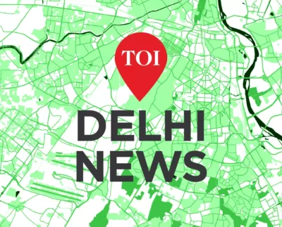 delhi temperature