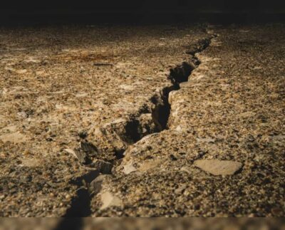earthquake guwahati