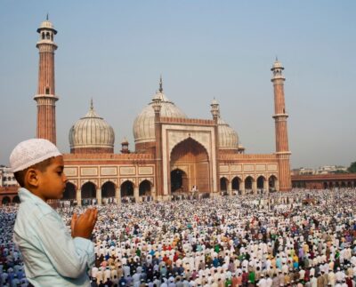 eid ul fitr 2025