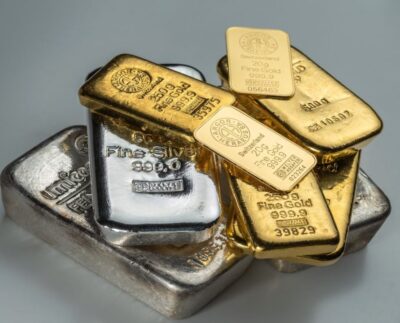 gold price