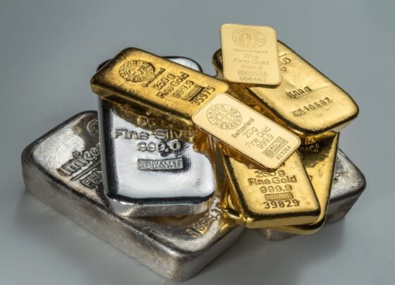 gold price