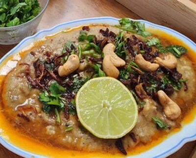 haleem hyderabad