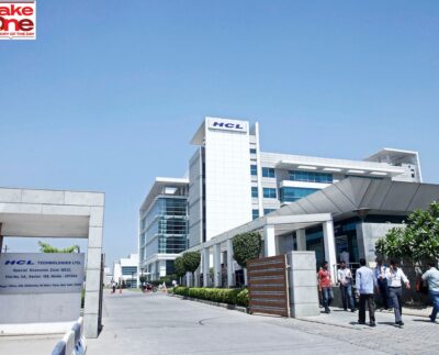 hcl tech