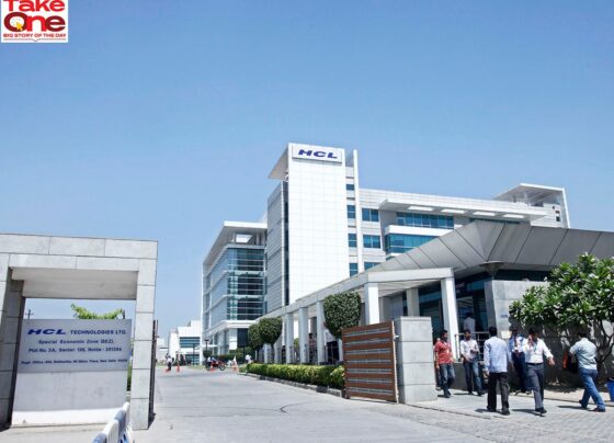 hcl tech