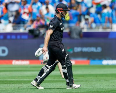 how many times india won champions trophy