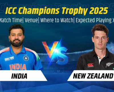 icc champions trophy