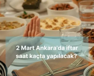 iftar