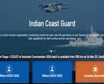 indian coast guard