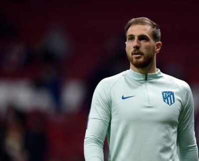 jan oblak