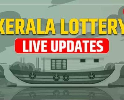 kerala lottery results