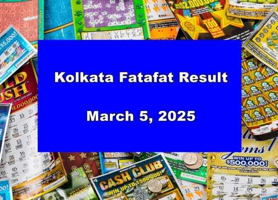 kolkata fatafat