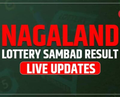 lottery sambad