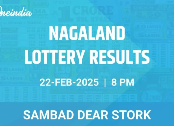 lottery samb