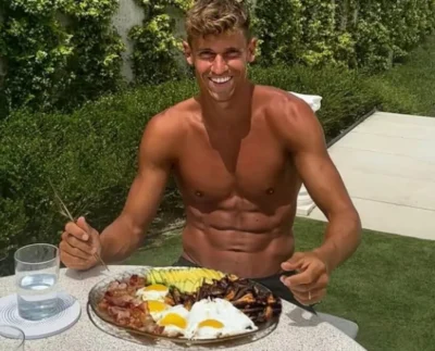 marcos llorente