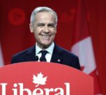 mark carney