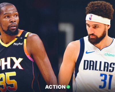 mavericks vs suns