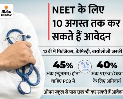 neet