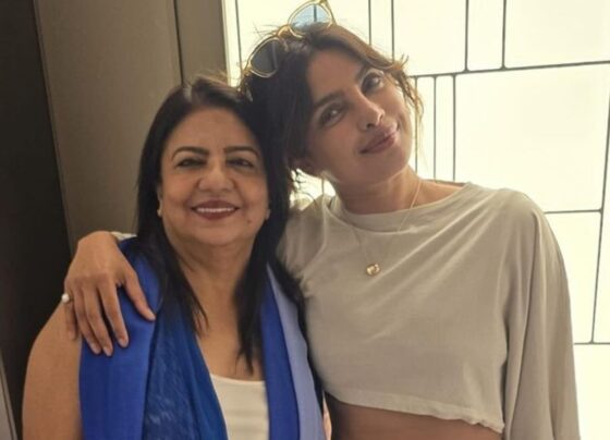 priyanka chopra