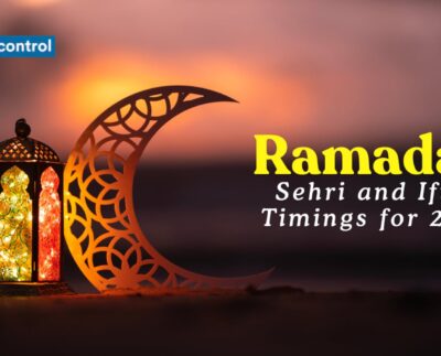 sehri time today