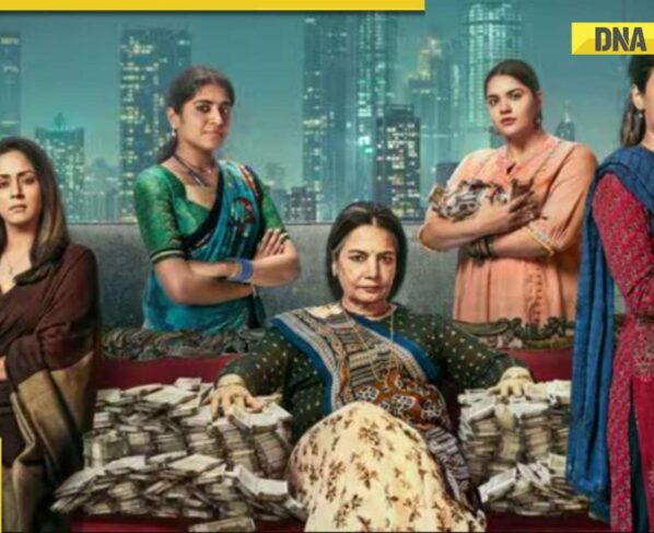shabana azmi