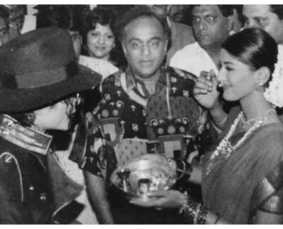 sonali bendre and