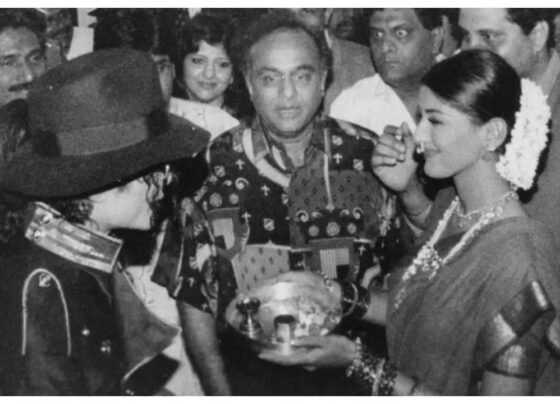 sonali bendre and
