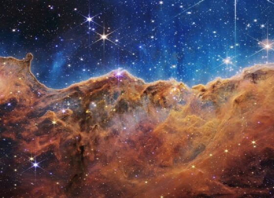 star