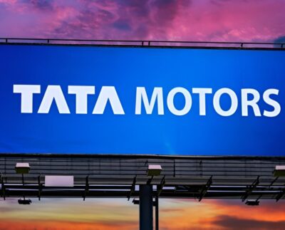 tatamotors shar