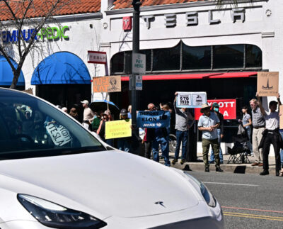 tesla
