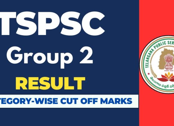 tspsc group 1