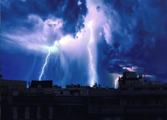 weather amritsar
