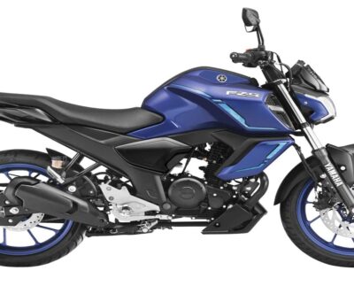 yamaha fz s fi