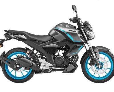 yamaha fzs fi hybrid