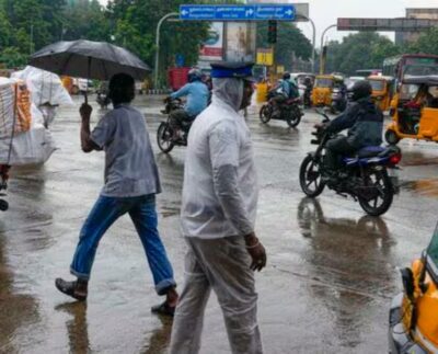 நாளைய வானிலை