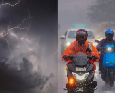 வானிலை